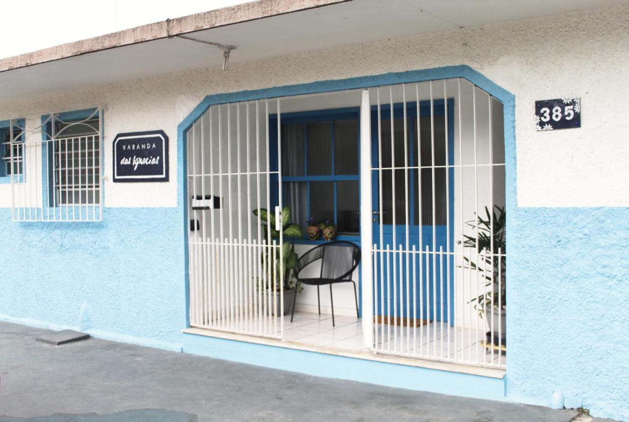 Casa de Férias Varanda Ignacias *